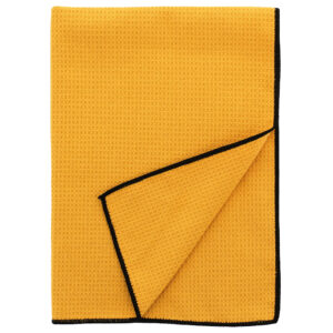 Toalla de Secado Premium Billionaire Drying Towel Bayeta Diseñada para Super Absorción 360 Gsm Extra Grande 55 x 76 cm