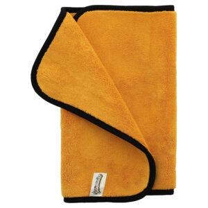 Paño de Microfibra Súper Absorbente Billionaire Detailing Finish Towel Supreme 1000 GSM Paño de Detalle 30 x 50 cm Ideal para el Cuidado de tu Coche