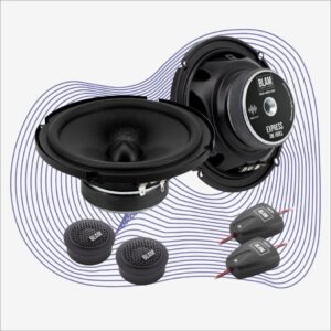ALTAVOCES BLAM OM 160 ES 20