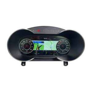 Cuadro Digital Cockpit Audi TT 2008-2004