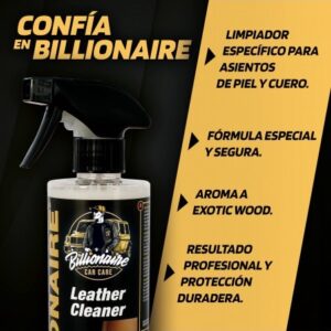 BILLIONAIRE