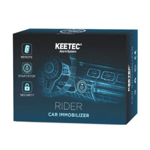 Inmovilizador Keetec Rider
