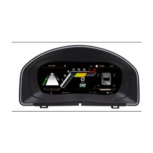 Cuadro Digital Cockpit Volkswagen Scirocco / EOS