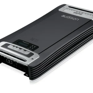 AMPLIFICADOR AUDISON THESIS TH quattro