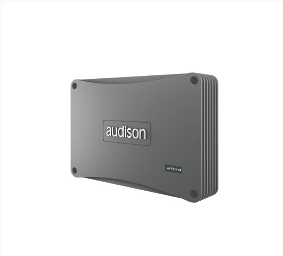 AMPLIFICADOR DSP AUDISON PRIMA AP F8.9 bit - Imagen 2