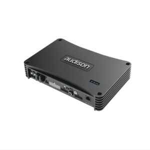 AMPLIFICADOR DSP AUDISON PRIMA AP F8.9 bit-24V
