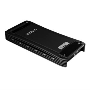 AMPLIFICADOR AUDISON VOCE AV quattro