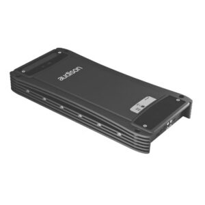 AMPLIFICADOR AUDISON VOCE AV due