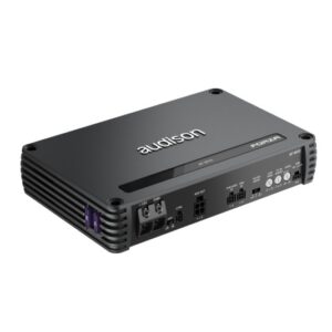 AMPLIFICADOR AUDISON FORZA AF M1D