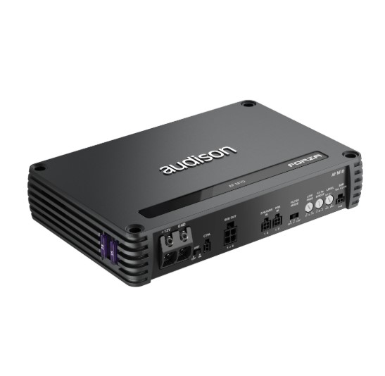 AMPLIFICADOR AUDISON FORZA AF M1D