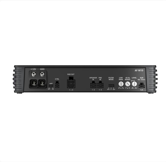 AMPLIFICADOR AUDISON FORZA AF M1D - Imagen 2