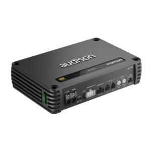 AMPLIFICADOR AUDISON FORZA AF C4D