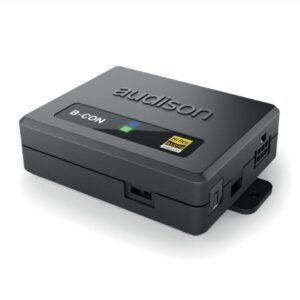 Hi-Res Bluetooth Receiver AUDISON B-CON