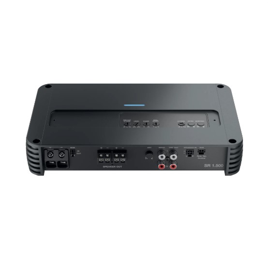 AMPLIFICADOR AUDISON AP4 D