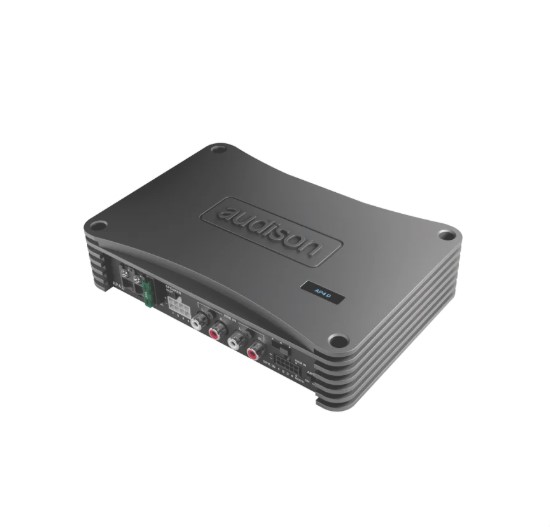 AMPLIFICADOR AUDISON AP4 D - Imagen 2