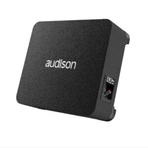 SUBWOOFER AUDISON APBX 8 DS
