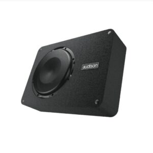 SUBWOOFER AUDISON APBX 8 R