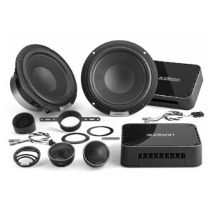 KIT AUDISON VOCE II AVK 6 P II