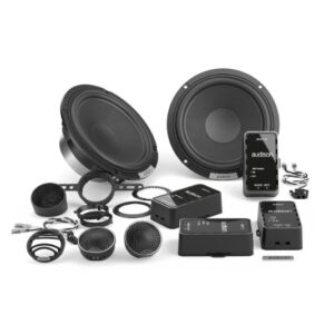 KIT AUDISON VOCE II AVK 6 S II