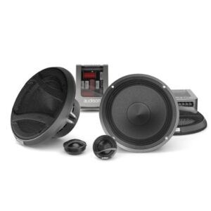 KIT AUDISON VOCE AV K6