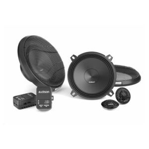 KIT AUDISON PRIMA APK 130