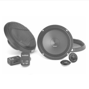 KIT AUDISON PRIMA APK 165