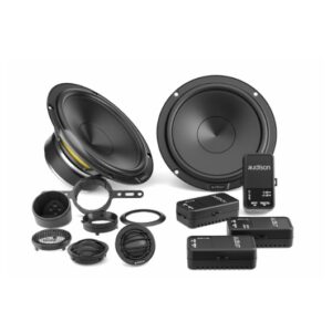 KIT AUDISON PRIMA APK 165P