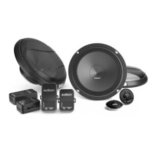 KIT AUDISON PRIMA APK 165 Ohm2