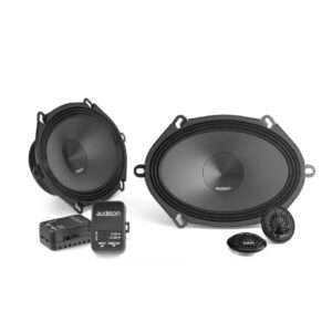 KIT AUDISON PRIMA APK 570