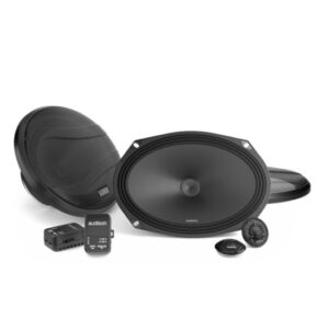 KIT AUDISON PRIMA APK 690