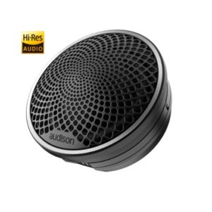 ALTAVOZ TWEETER VOCE II AV 1.1 II AUDISON