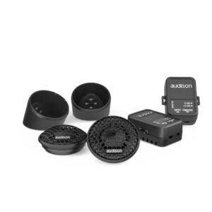 ALTAVOZ TWEETER PRIMA AP 1 AUDISON