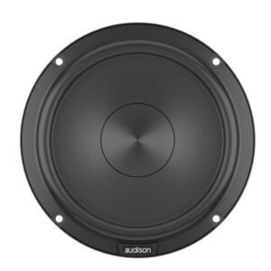 ALTAVOZ WOOFER PRIMA AP 6.5P AUDISON