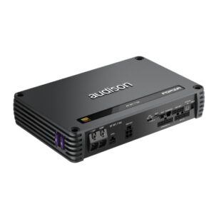 AMPLIFICADOR DSP AUDISON FORZA AF M1.7 bit