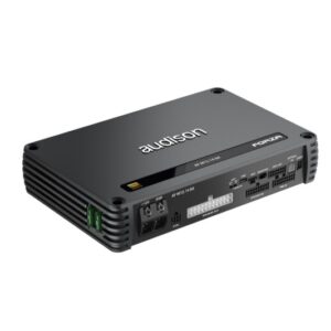AMPLIFICADOR DSP AUDISON FORZA AF M12.14 bit
