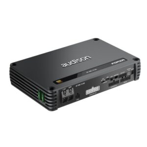 AMPLIFICADOR DSP AUDISON FORZA AF M8.14 bit