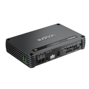 AMPLIFICADOR DSP AUDISON FORZA AF M5.11 bit