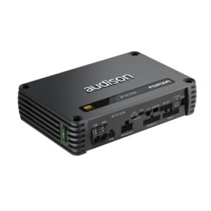 AMPLIFICADOR DSP AUDISON FORZA AF C4.10 bit