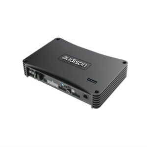 AMPLIFICADOR DSP AUDISON PRIMA AP F8.9 bit