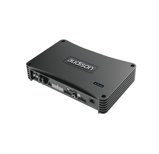 AMPLIFICADOR DSP AUDISON PRIMA AP F8.9 bit