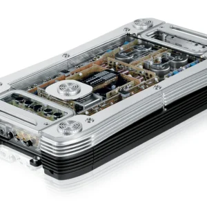AMPLIFICADOR AUDISON THESIS HV venti "EL AMPLIFICADOR"
