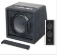 KIT DE SONIDO UNIVERSAL PREMIUM MUSWAY GAMA ORO - Imagen 3