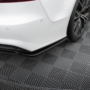 DIFUSOR TRASERO Audi A7 S-Line Facelift