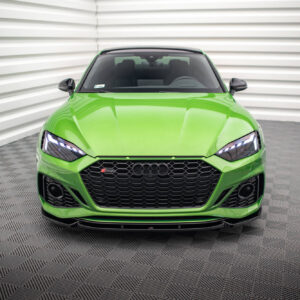 SPOILER DELANTERO V.2 Audi RS5 F5 Facelift