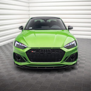 SPOILER DELANTERO V.3 Audi RS5 F5 Facelift