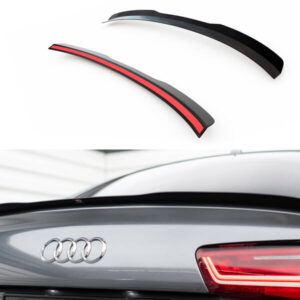 ALERON Audi A6 / A6 S-line / S6 Sedan C7 Facelift