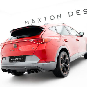 Spoiler Cap Cupra Formentor Mk1 / Mk1 Facelift