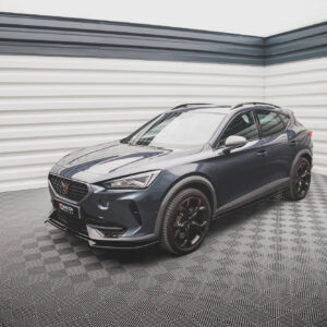 Front Splitte V3 Cupra Formentor