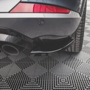 Rear Side Splitters V 1 Cupra Formentor