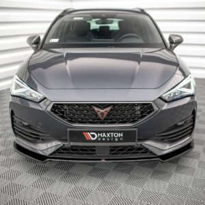 Front Splitter V 2 Cupra Leon Mk1